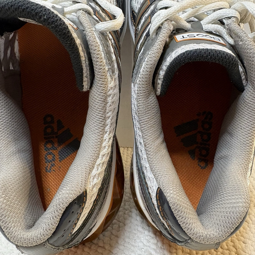 Adidas Boost Women’s Size 6 Running Training Athletic Shoes Sneakers G03614 - Picture 10 of 10